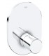 Termostato Grohe GRT3000C Termostato central Emp
