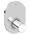 Termostato Grohe GRT3000C Termostato central Emp