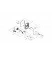 Termostato Grohe GRT3000C Termostato central Emp