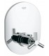 Grohe Atrio Ypsilon Thm Empr Termostato Central Ext Parte
