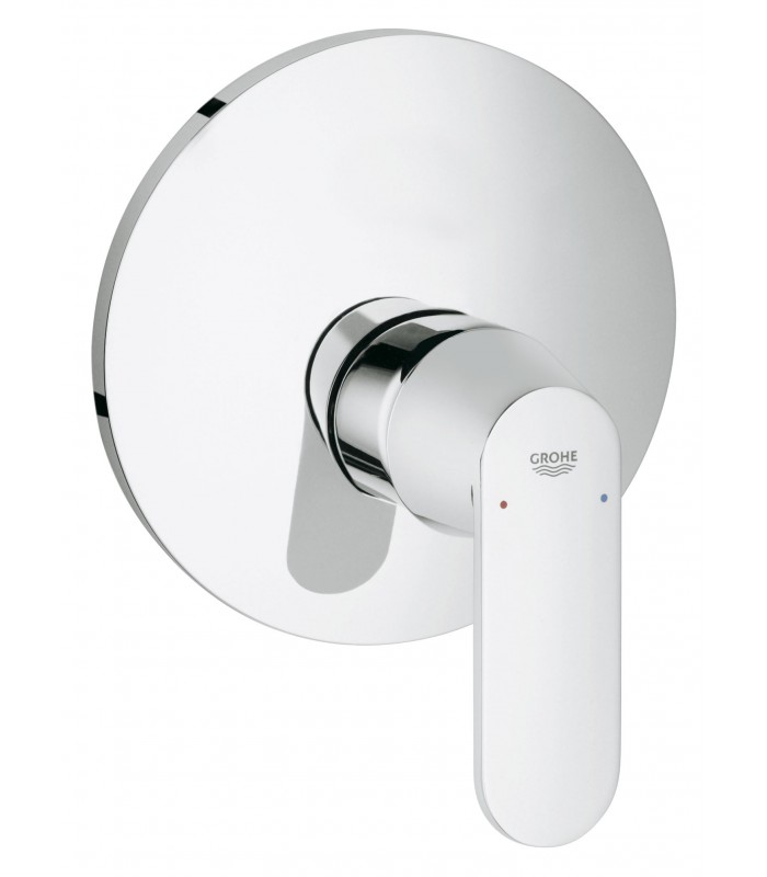 Compra online Torneira para banheiro Grohe Eurosmart Cosmopolitan seg. chuveiro embutido en oferta al mejor precio