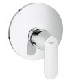 Torneira para banheiro Grohe Eurosmart Cosmopolitan seg. chuveiro embutido