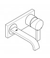Torneira de banheiro Grohe Allure Monom. Lavatório de parede com bica de 180 mm S