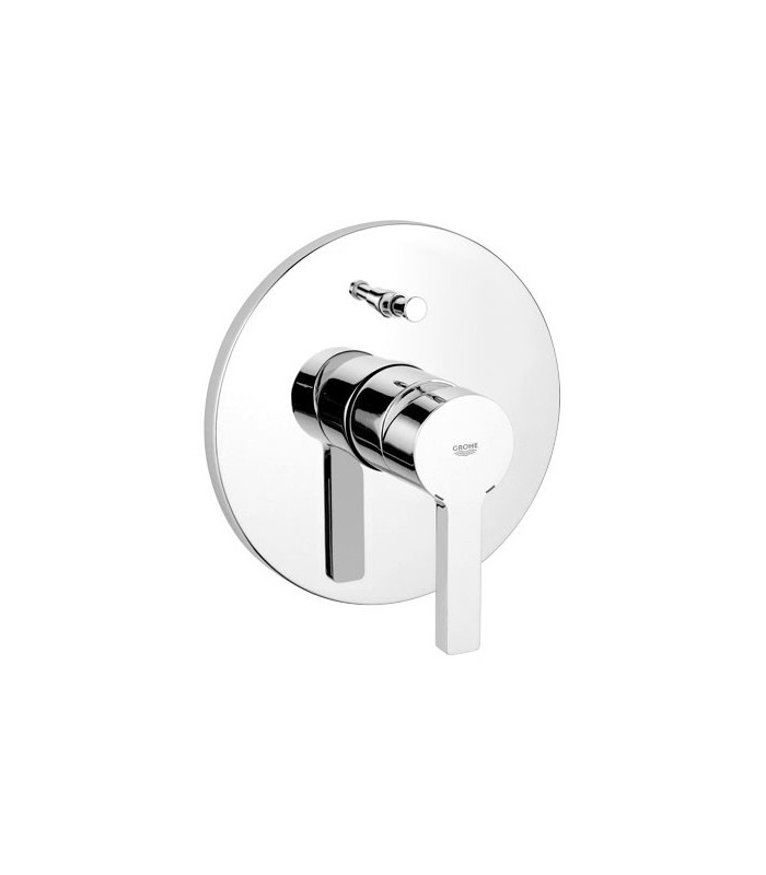 Compra online Grifería para baño Grohe Lineare  Monomando B / D  Emp.Part. Ext. en oferta al mejor precio