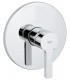 Grifería para baño Grohe Lineare  Monomando Ducha  Emp.Part. Ext.