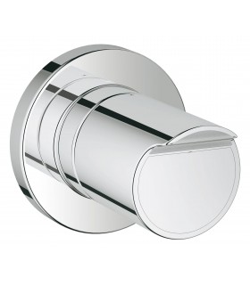 Termostato Grohe GRT 2000 NEW llave de paso p.ext.