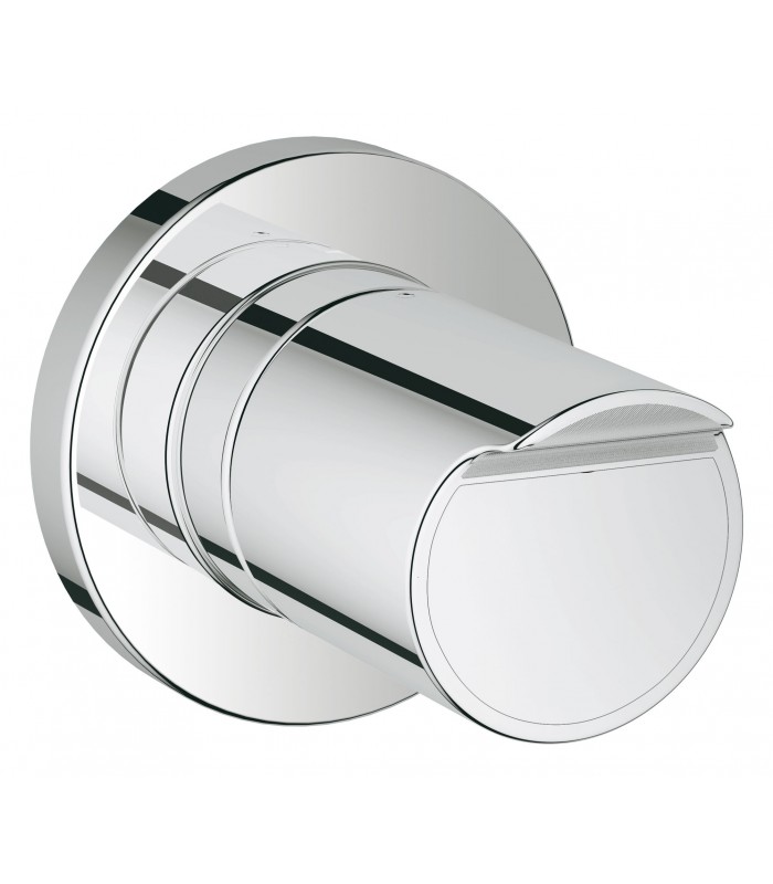 Compra online Termostato Grohe GRT 2000 NOVO p.ext. en oferta al mejor precio