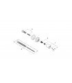 Termostato Grohe GRT 2000 NOVO p.ext.