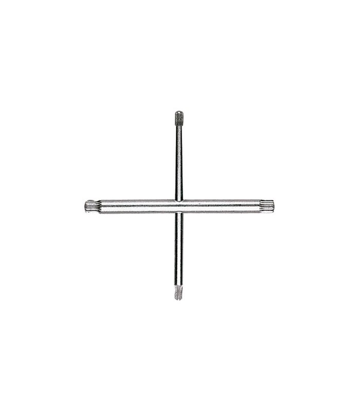 Compra online Peças de reposição e peças Grohe Chave em forma de cruz en oferta al mejor precio