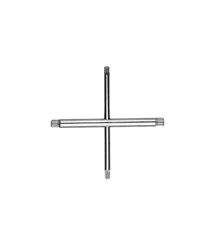 Compra online Recambios y piezas Grohe Llave de estrías en cruz en oferta al mejor precio