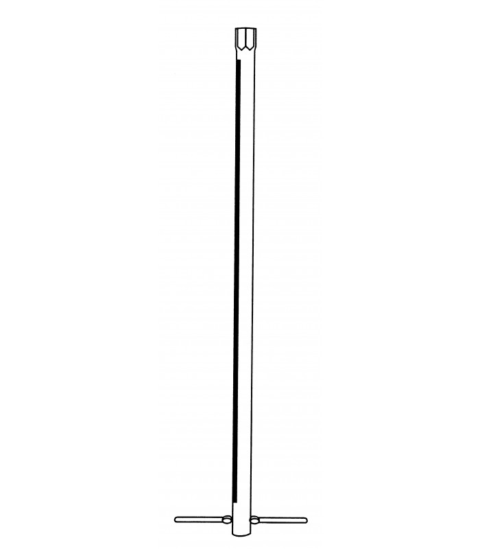 Compra online Peças de reposição e peças Grohe Chave de tubo longo en oferta al mejor precio
