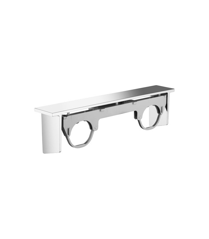 Compra online Termostato de chuveiro Grohe EasyTray G-2000 Novo en oferta al mejor precio
