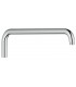 Sistema de chuveiro Grohe Rainshower braço de chuveiro 390 mm para sist.duc