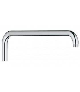 Sistema de ducha Grohe Rainshower brazo ducha 390 mm p/sist.duc