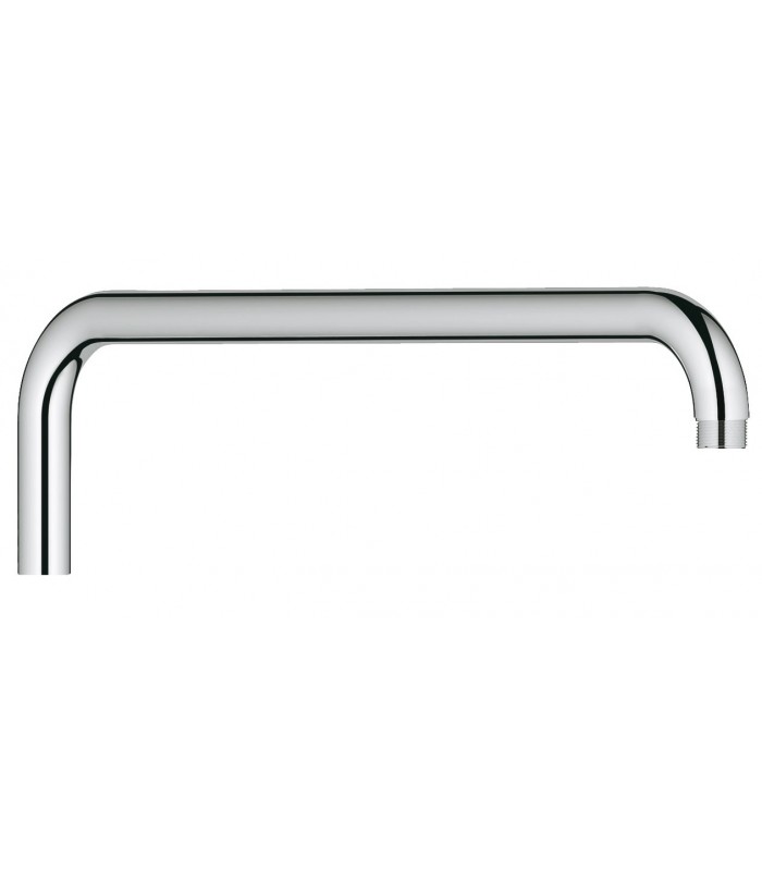 Compra online Sistema de chuveiro Grohe Rainshower braço de chuveiro 390 mm para sist.duc en oferta al mejor precio