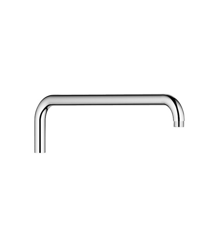 Compra online Sistema de chuveiro Grohe Rainshower braço de chuveiro 390 mm para sist.duc en oferta al mejor precio