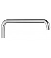 Sistema de chuveiro Grohe Rainshower braço de chuveiro 390 mm para sist.duc
