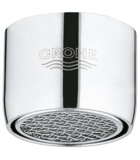 Peças de reposição e peças Grohe Regulador de fluxo