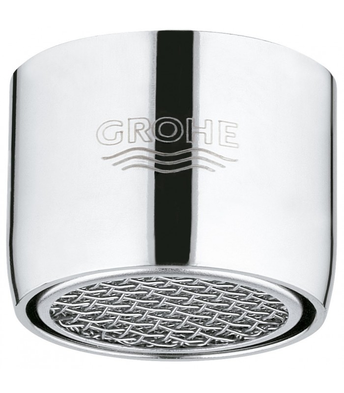 Compra online Peças de reposição e peças Grohe Regulador de fluxo en oferta al mejor precio