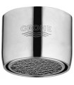 Peças de reposição e peças Grohe Regulador de fluxo