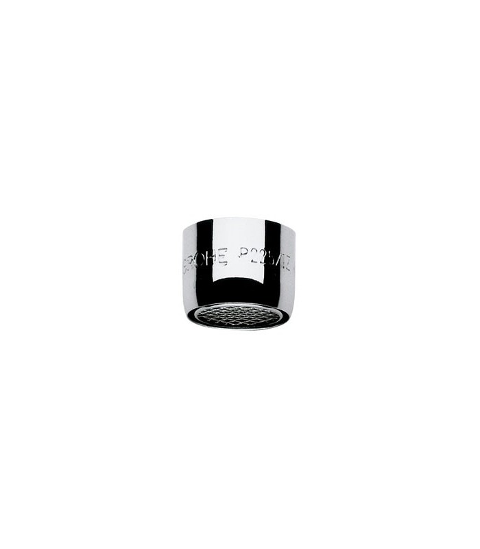 Compra online Recambios y piezas Grohe Mousseur M22x1 con limitador caudal en oferta al mejor precio
