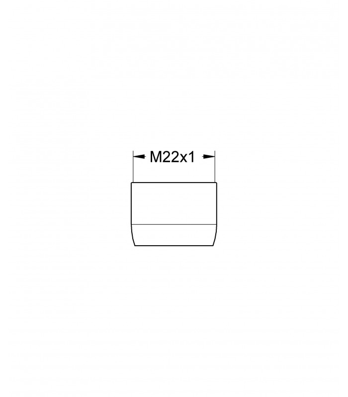 Compra online Recambios y piezas Grohe Mousseur M22x1 con limitador caudal en oferta al mejor precio
