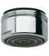 Recambios y piezas Grohe Mousseur completo