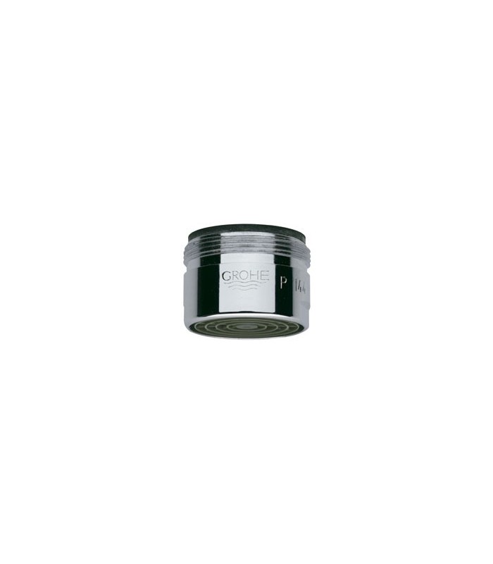 Compra online Grohe Spare Parts Aerador tipo Mousseur (13927000) en oferta al mejor precio