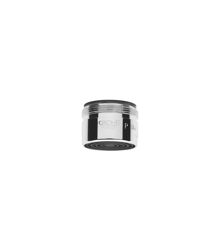 Compra online Grohe Spare Parts Aerador tipo Mousseur (13927000) en oferta al mejor precio