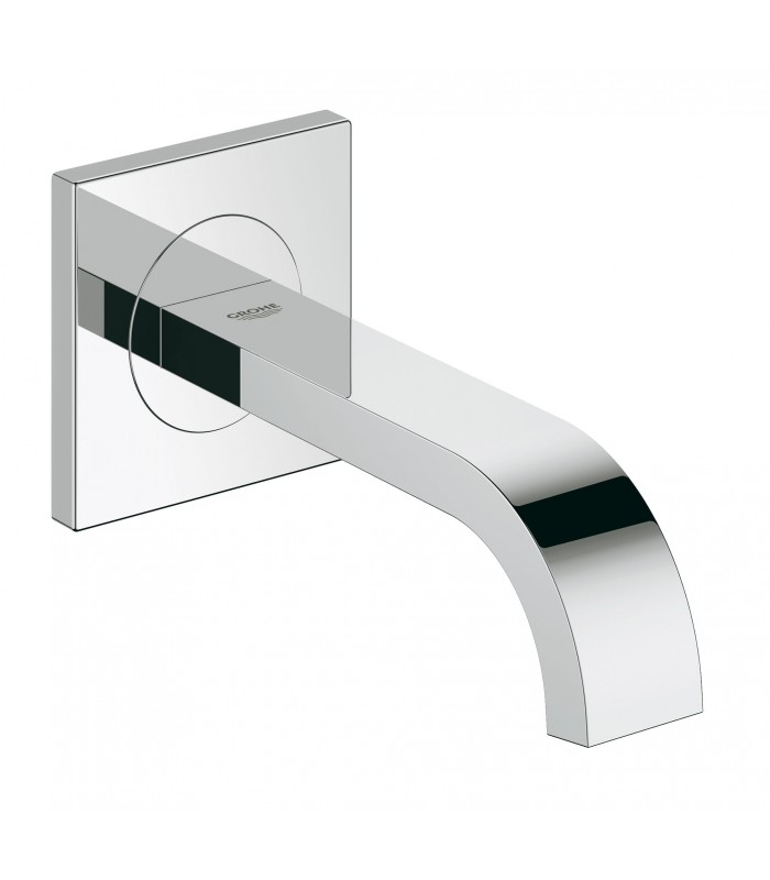 Compra online Grifería para baño Grohe Allure F-digital caño mural en oferta al mejor precio