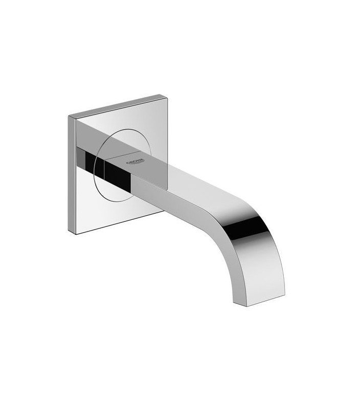Compra online Grifería para baño Grohe Allure F-digital caño mural en oferta al mejor precio