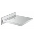 Torneira para banheiro Grohe Allure Bico de banheira - Chuveiro de parede em cascata