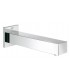 Grifería para baño Grohe EUROCUBE CAÑO DE BAÑERA