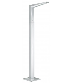 Grifería Grohe Allure Brilliant Caño de bañera montado al suelo (13301000)