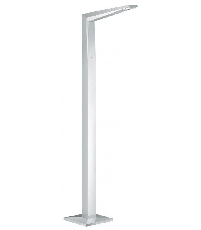 Compra online Bica de banheira de chão Grohe Allure Brilliant (13301000) en oferta al mejor precio