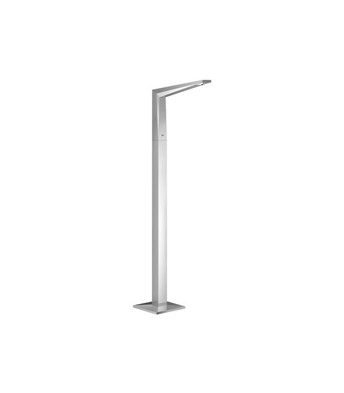Compra online Bica de banheira de chão Grohe Allure Brilliant (13301000) en oferta al mejor precio