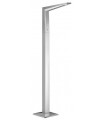 Bica de banheira de chão Grohe Allure Brilliant (13301000)