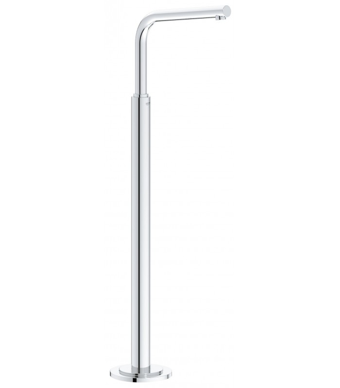 Compra online Torneira de banheira autônoma Grohe Atrio 7 bicas en oferta al mejor precio