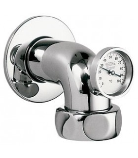 Grohe Peças de reposição e saída de peças Porca de cotovelo 2" x R 1 1/2
