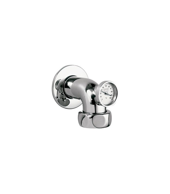 Compra online Recambios y piezas Grohe Codo de salida Tuerca 2" x R 1 1/2 en oferta al mejor precio