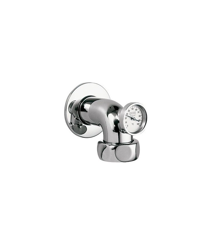 Compra online Recambios y piezas Grohe Codo De Salida en oferta al mejor precio