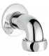 Grohe Peças de reposição e saída de peças Porca de cotovelo 2" x R 1 1/2