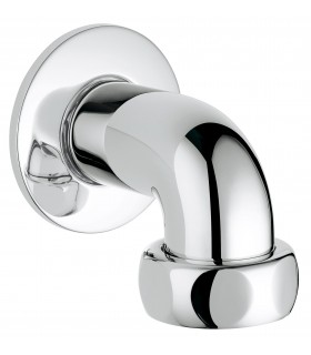 Recambios y piezas Grohe Codo de salida Tuerca 2" x R 1 1/2