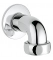 Grohe Peças de reposição e saída de peças Porca de cotovelo 2" x R 1 1/2