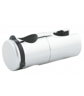 Sistema de ducha Grohe Soporte metálico