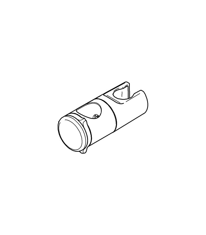 Compra online Sistema de ducha Grohe Soporte metálico en oferta al mejor precio