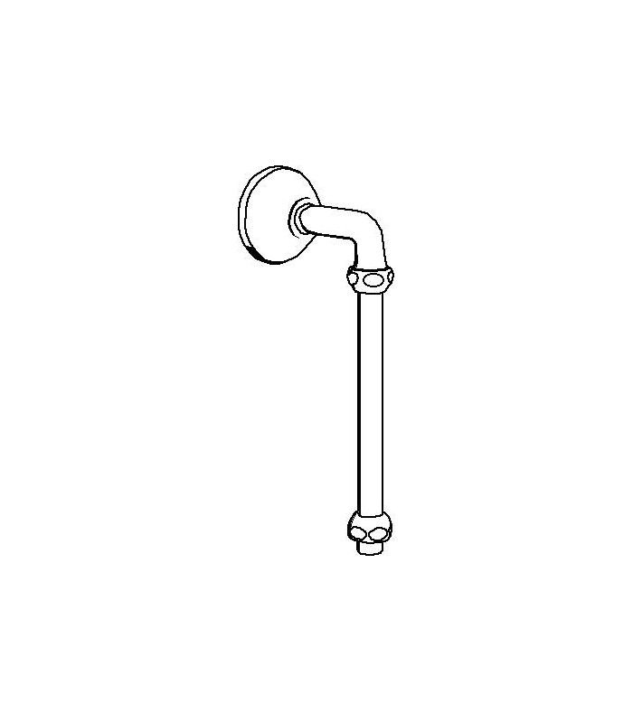 Compra online Recambios y piezas Grohe Codo de salida en oferta al mejor precio