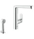Torneira de pia de cozinha GROHE K7 1/2" (32179000)