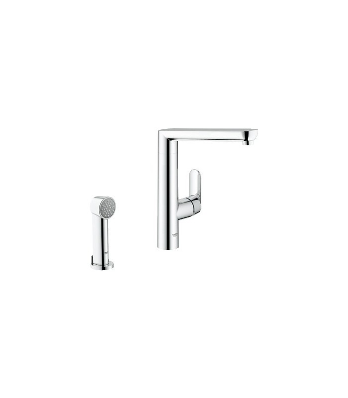 Compra online Torneira de pia de cozinha GROHE K7 1/2" (32179000) en oferta al mejor precio