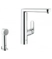 Torneira de pia de cozinha GROHE K7 1/2" (32179000)